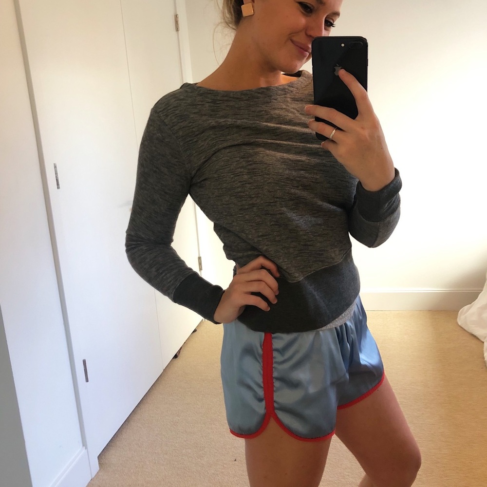 💫 Shines vintage running shorts 💫